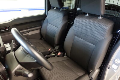 Suzuki Jimny Gebrauchtwagen Suzuki Jimny Gebrauchtwagen