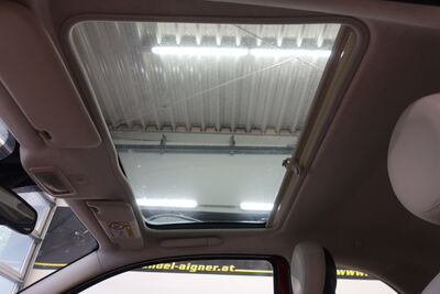 Fiat 500 Gebrauchtwagen Fiat 500 Gebrauchtwagen
