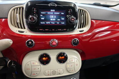 Fiat 500 Gebrauchtwagen Fiat 500 Gebrauchtwagen