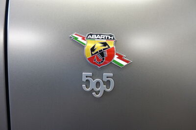 Abarth 500 Gebrauchtwagen Abarth 500 Gebrauchtwagen