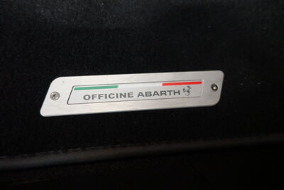 Abarth 500 Gebrauchtwagen Abarth 500 Gebrauchtwagen