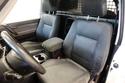 Mitsubishi Pajero Gebrauchtwagen Mitsubishi Pajero Gebrauchtwagen