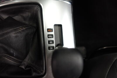 Mitsubishi Pajero Gebrauchtwagen Mitsubishi Pajero Gebrauchtwagen