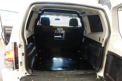 Mitsubishi Pajero Gebrauchtwagen Mitsubishi Pajero Gebrauchtwagen