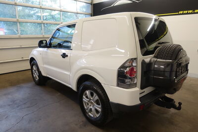 Mitsubishi Pajero Gebrauchtwagen Mitsubishi Pajero Gebrauchtwagen