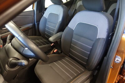 Dacia Sandero Gebrauchtwagen Dacia Sandero Gebrauchtwagen