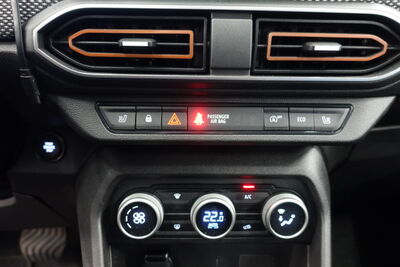 Dacia Sandero Gebrauchtwagen Dacia Sandero Gebrauchtwagen