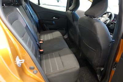 Dacia Sandero Gebrauchtwagen Dacia Sandero Gebrauchtwagen