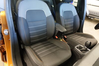 Dacia Sandero Gebrauchtwagen Dacia Sandero Gebrauchtwagen