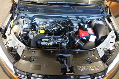 Dacia Sandero Gebrauchtwagen Dacia Sandero Gebrauchtwagen