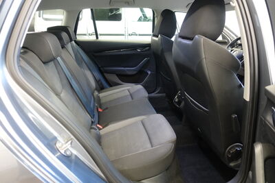 Skoda Octavia Gebrauchtwagen Skoda Octavia Gebrauchtwagen