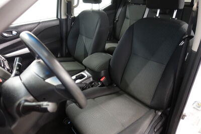 Nissan Navara Gebrauchtwagen Nissan Navara Gebrauchtwagen
