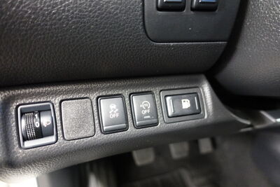 Nissan Navara Gebrauchtwagen Nissan Navara Gebrauchtwagen