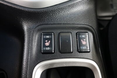 Nissan Navara Gebrauchtwagen Nissan Navara Gebrauchtwagen