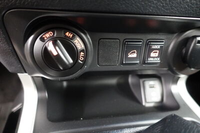 Nissan Navara Gebrauchtwagen Nissan Navara Gebrauchtwagen