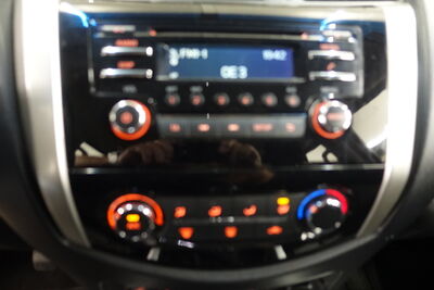 Nissan Navara Gebrauchtwagen Nissan Navara Gebrauchtwagen