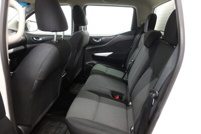 Nissan Navara Gebrauchtwagen Nissan Navara Gebrauchtwagen