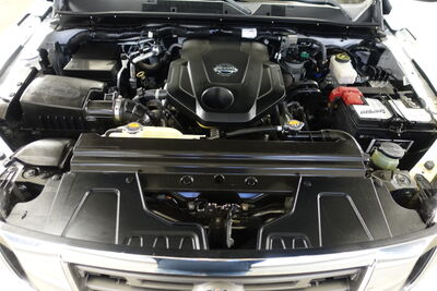 Nissan Navara Gebrauchtwagen Nissan Navara Gebrauchtwagen