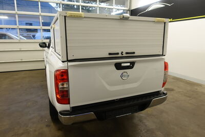 Nissan Navara Gebrauchtwagen Nissan Navara Gebrauchtwagen