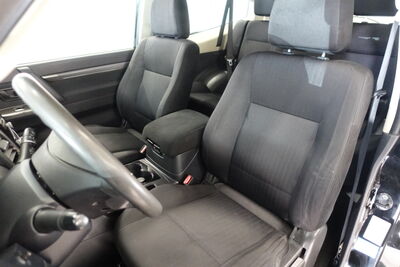 Mitsubishi Pajero Gebrauchtwagen Mitsubishi Pajero Gebrauchtwagen