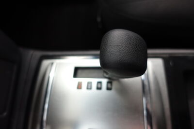 Mitsubishi Pajero Gebrauchtwagen Mitsubishi Pajero Gebrauchtwagen