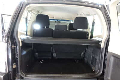 Mitsubishi Pajero Gebrauchtwagen Mitsubishi Pajero Gebrauchtwagen
