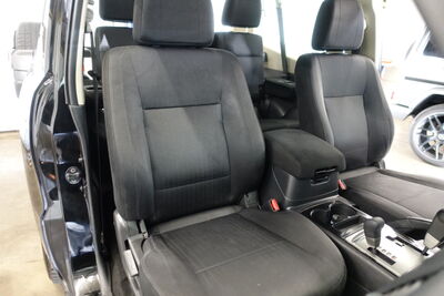 Mitsubishi Pajero Gebrauchtwagen Mitsubishi Pajero Gebrauchtwagen