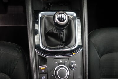 Mazda CX-5 Gebrauchtwagen Mazda CX-5 Gebrauchtwagen