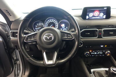 Mazda CX-5 Gebrauchtwagen Mazda CX-5 Gebrauchtwagen
