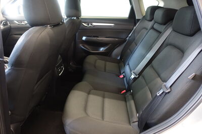 Mazda CX-5 Gebrauchtwagen Mazda CX-5 Gebrauchtwagen