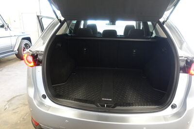 Mazda CX-5 Gebrauchtwagen Mazda CX-5 Gebrauchtwagen