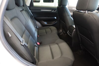 Mazda CX-5 Gebrauchtwagen Mazda CX-5 Gebrauchtwagen