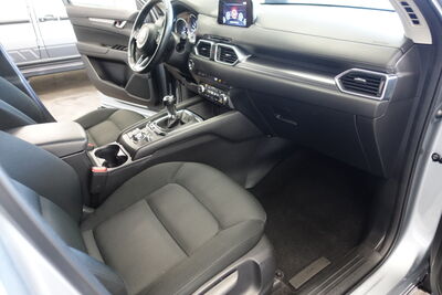 Mazda CX-5 Gebrauchtwagen Mazda CX-5 Gebrauchtwagen