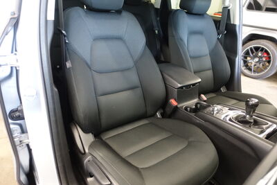 Mazda CX-5 Gebrauchtwagen Mazda CX-5 Gebrauchtwagen