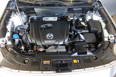 Mazda CX-5 Gebrauchtwagen Mazda CX-5 Gebrauchtwagen