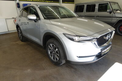 Mazda CX-5 Gebrauchtwagen Mazda CX-5 Gebrauchtwagen