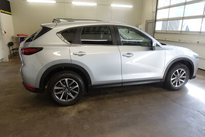 Mazda CX-5 Gebrauchtwagen Mazda CX-5 Gebrauchtwagen