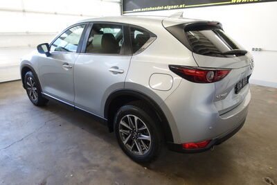 Mazda CX-5 Gebrauchtwagen Mazda CX-5 Gebrauchtwagen