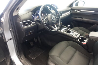 Mazda CX-5 Gebrauchtwagen Mazda CX-5 Gebrauchtwagen