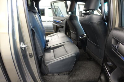 Toyota Hilux Gebrauchtwagen Toyota Hilux Gebrauchtwagen