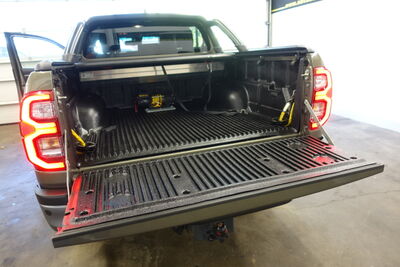Toyota Hilux Gebrauchtwagen Toyota Hilux Gebrauchtwagen