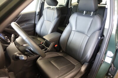 Subaru Forester Gebrauchtwagen Subaru Forester Gebrauchtwagen