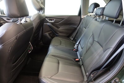 Subaru Forester Gebrauchtwagen Subaru Forester Gebrauchtwagen