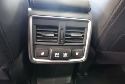 Subaru Forester Gebrauchtwagen Subaru Forester Gebrauchtwagen