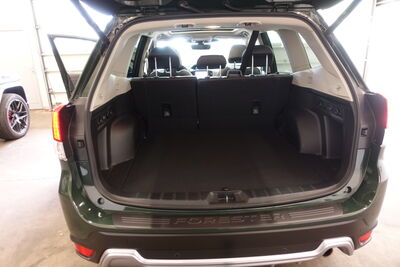 Subaru Forester Gebrauchtwagen Subaru Forester Gebrauchtwagen