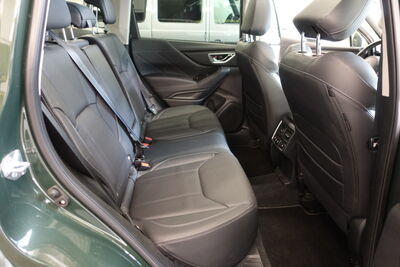 Subaru Forester Gebrauchtwagen Subaru Forester Gebrauchtwagen