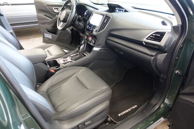 Subaru Forester Gebrauchtwagen Subaru Forester Gebrauchtwagen