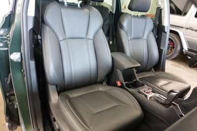 Subaru Forester Gebrauchtwagen Subaru Forester Gebrauchtwagen