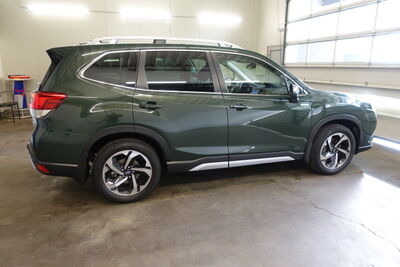 Subaru Forester Gebrauchtwagen Subaru Forester Gebrauchtwagen