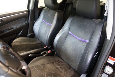 Suzuki Swift Gebrauchtwagen Suzuki Swift Gebrauchtwagen